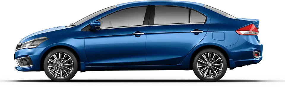 NEXA Ciaz Specifications