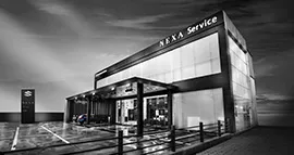 Locate Maruti NEXA Car Service