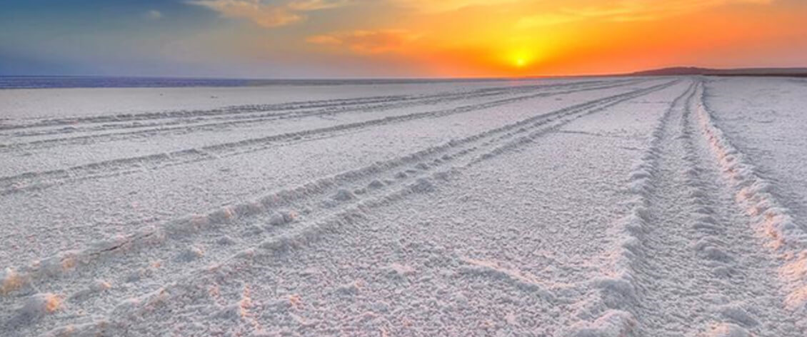 Kutch, Gujarat