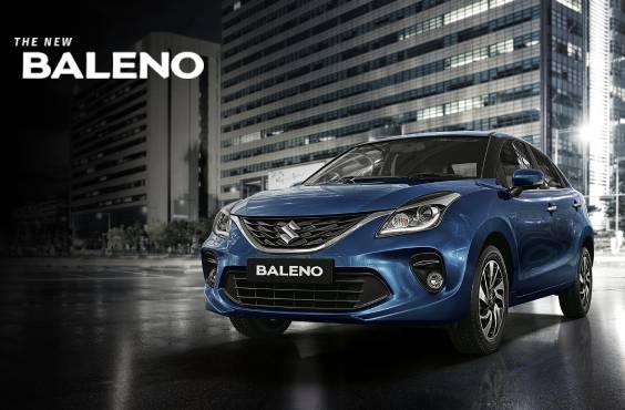 Baleno specification