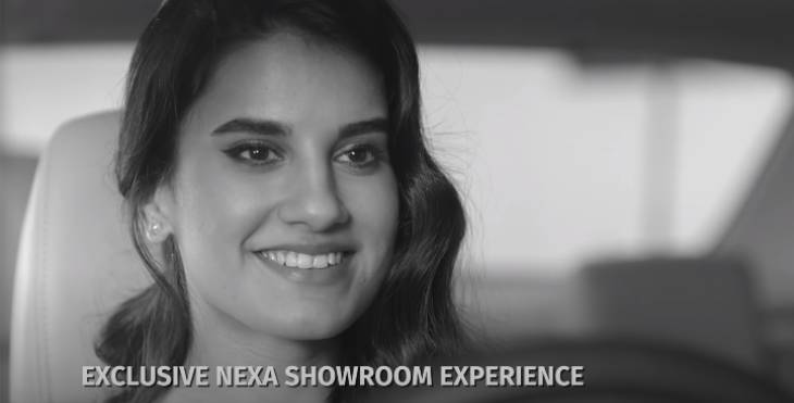 NEXA Innovative Experiences