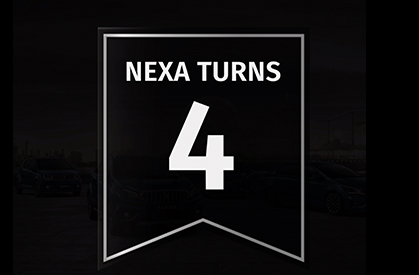 4 Years of NEXA