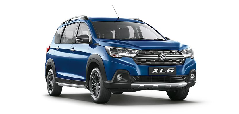 Nexa XL6