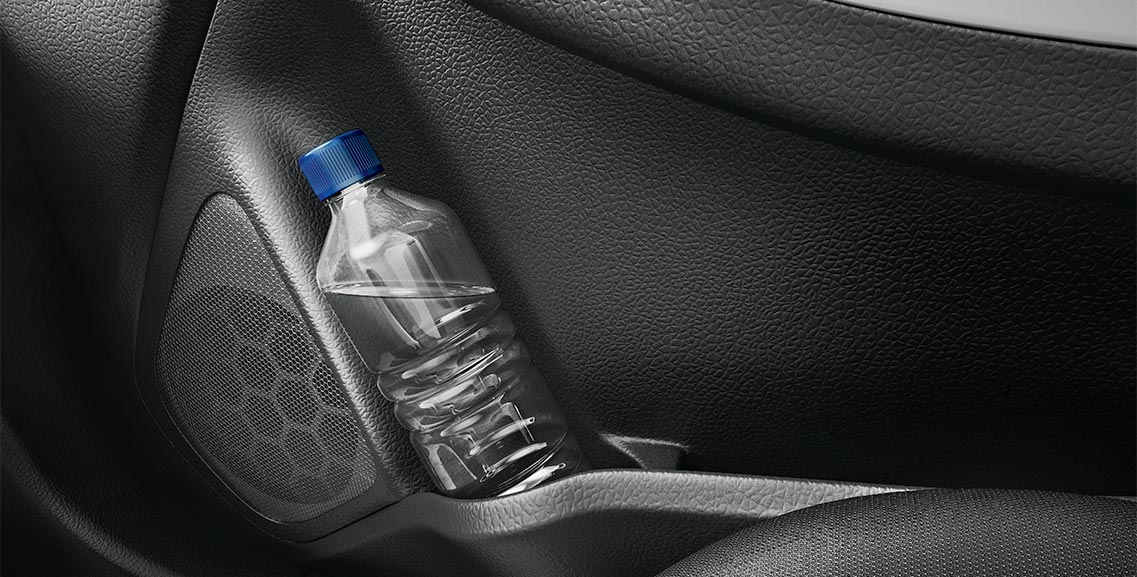 Baleno Bottle Holders